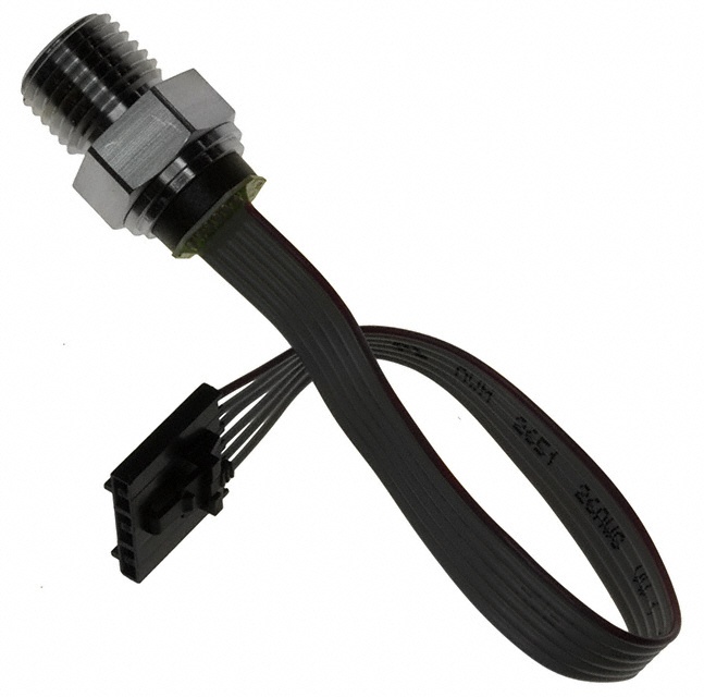 85-015G-0U TE Connectivity Measurement Specialties  Sensori di pressione Trasduttori